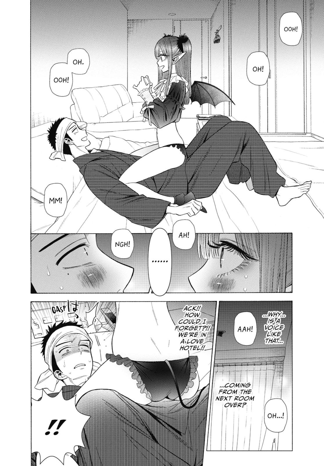 My Dress-Up Darling XOXO! Chapter 36 - Page 16