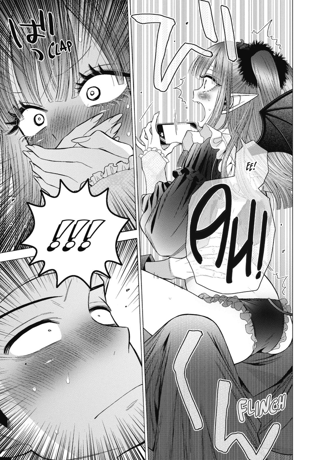 My Dress-Up Darling XOXO! Chapter 36 - Page 19