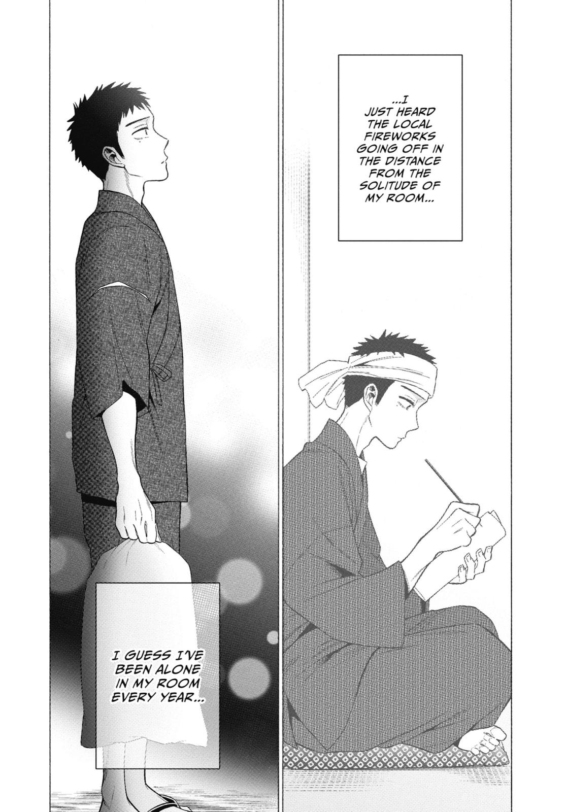 My Dress-Up Darling XOXO! Chapter 38 - Page 10