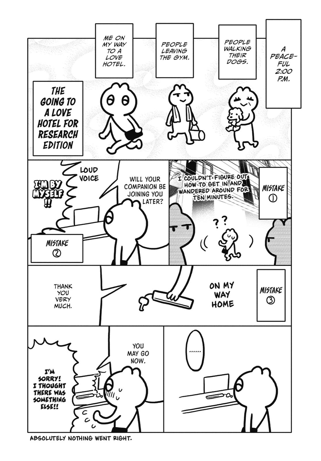 My Dress-Up Darling XOXO! Chapter 39 - Page 23