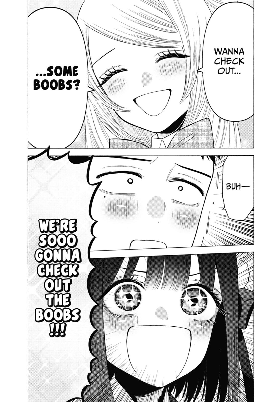 My Dress-Up Darling XOXO! Chapter 41 - Page 20