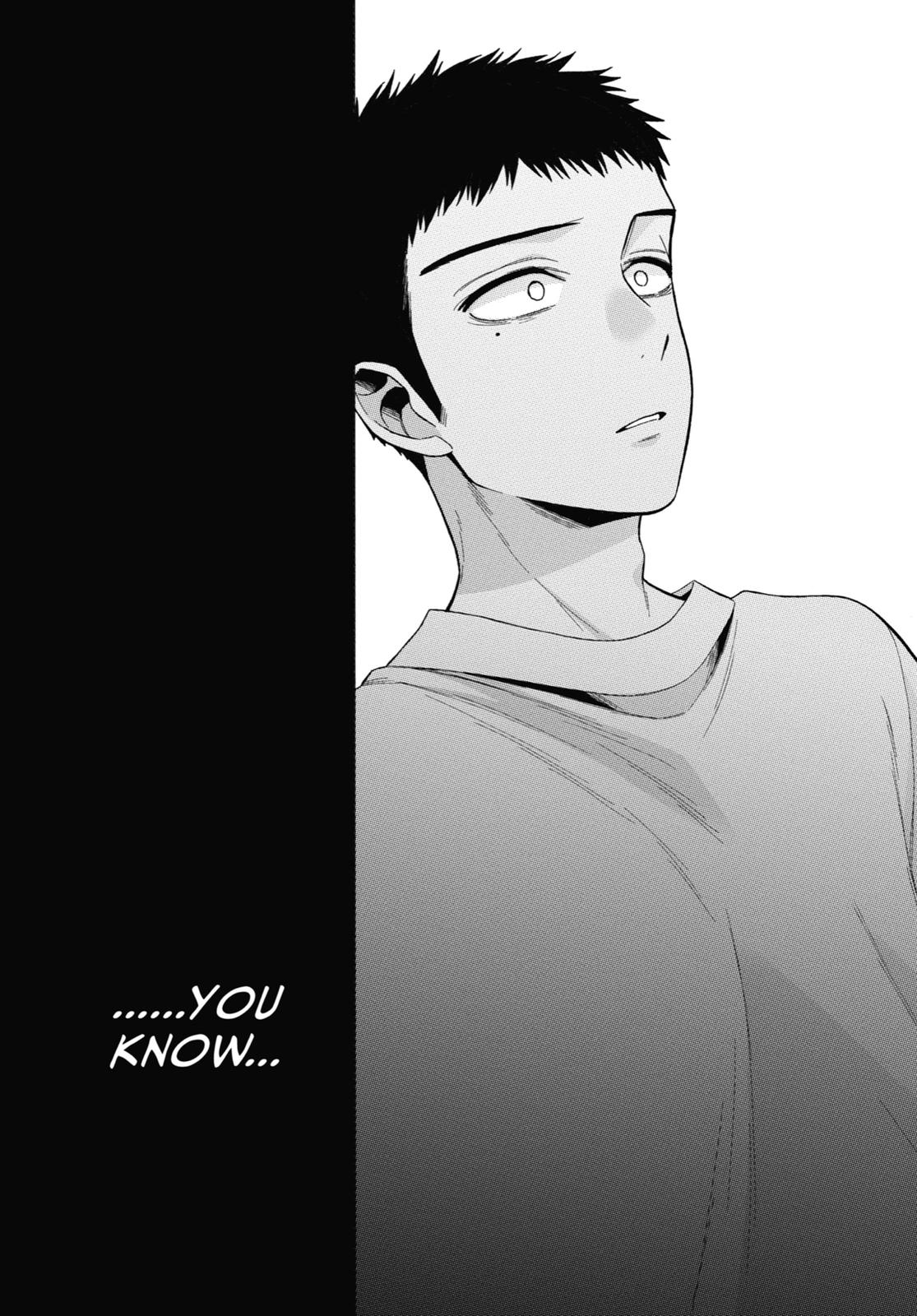 My Dress-Up Darling XOXO! Chapter 47 - Page 17