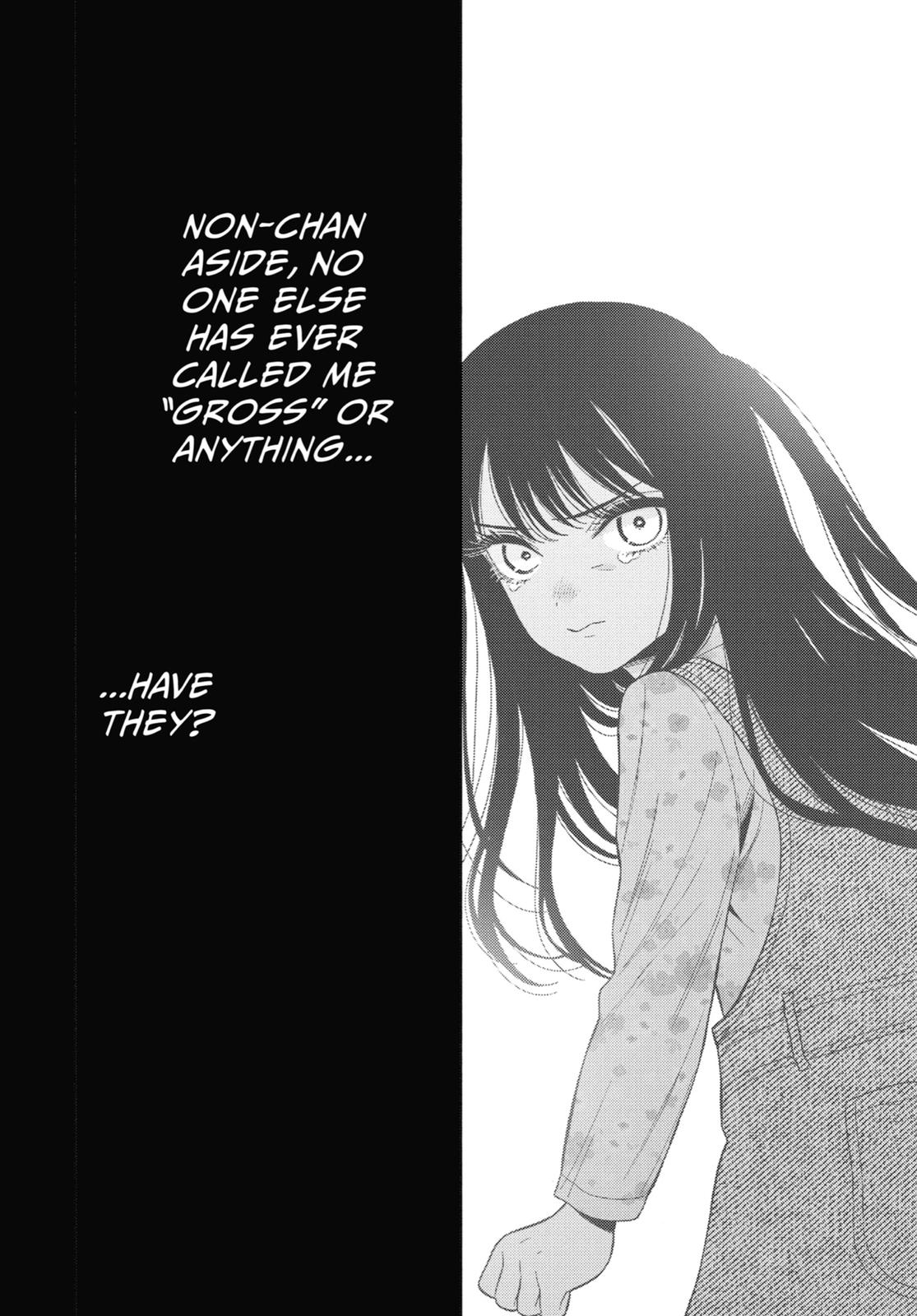 My Dress-Up Darling XOXO! Chapter 47 - Page 18