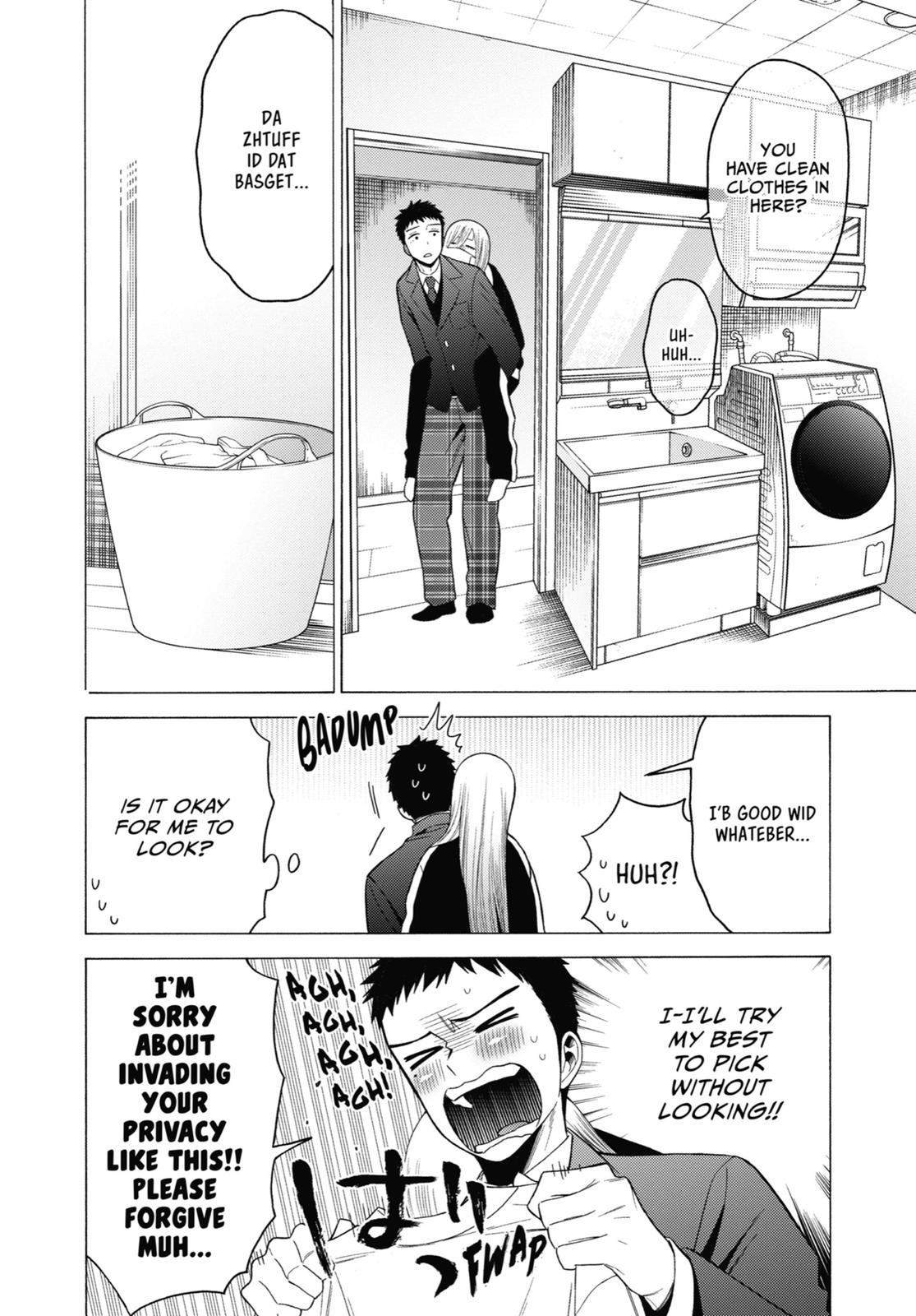 My Dress-Up Darling XOXO! Chapter 49 - Page 7