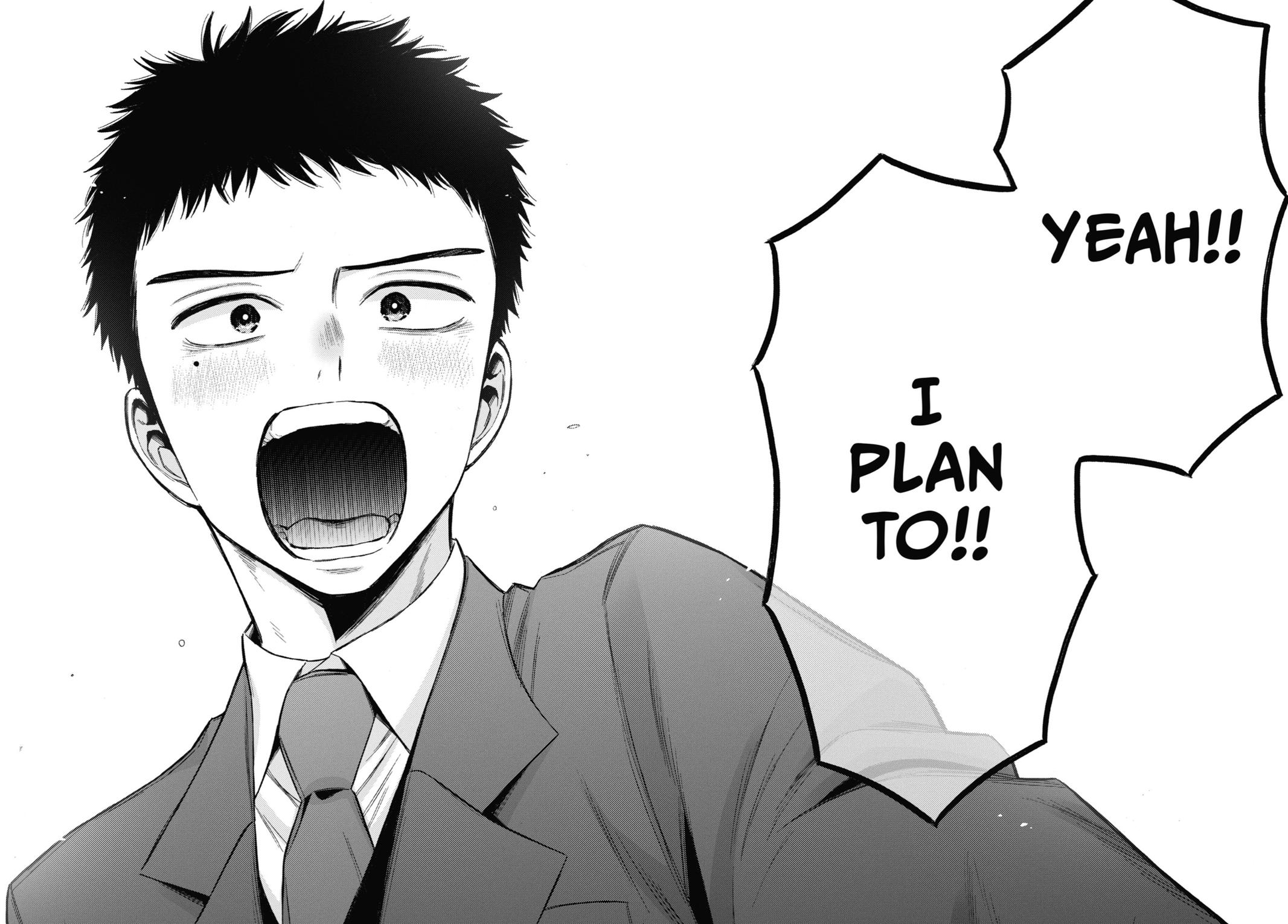 My Dress-Up Darling XOXO! Chapter 53 - Page 14