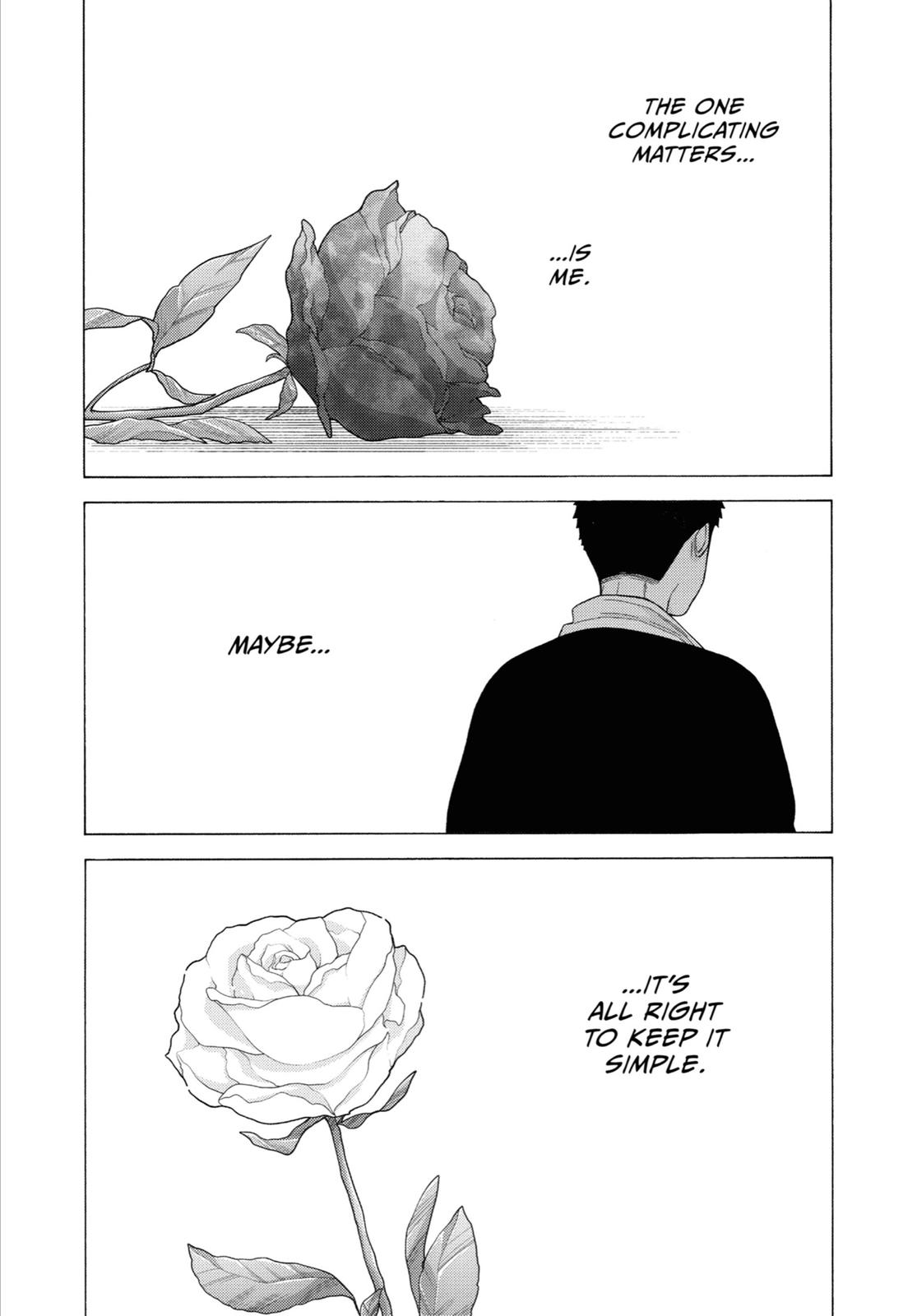 My Dress-Up Darling XOXO! Chapter 59 - Page 20