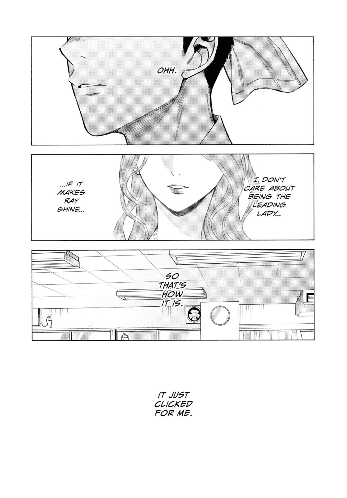 My Dress-Up Darling XOXO! Chapter 61 - Page 16