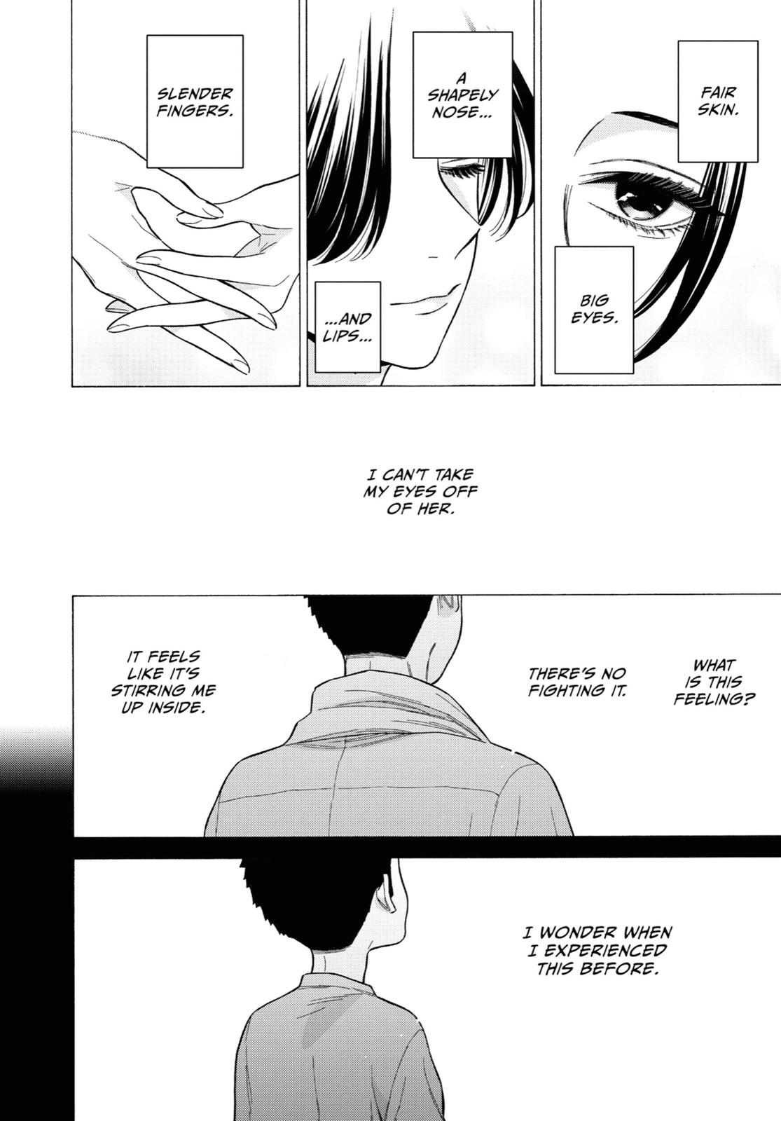 My Dress-Up Darling XOXO! Chapter 62 - Page 8