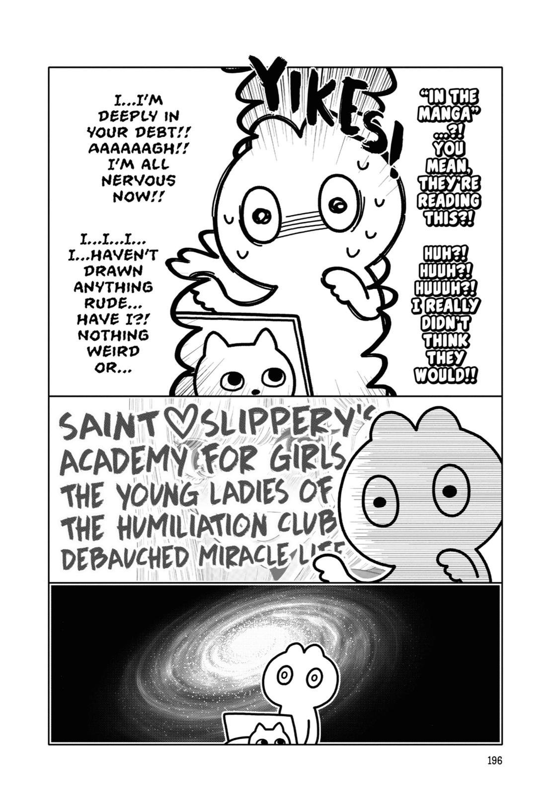 My Dress-Up Darling XOXO! Chapter 63 - Page 26