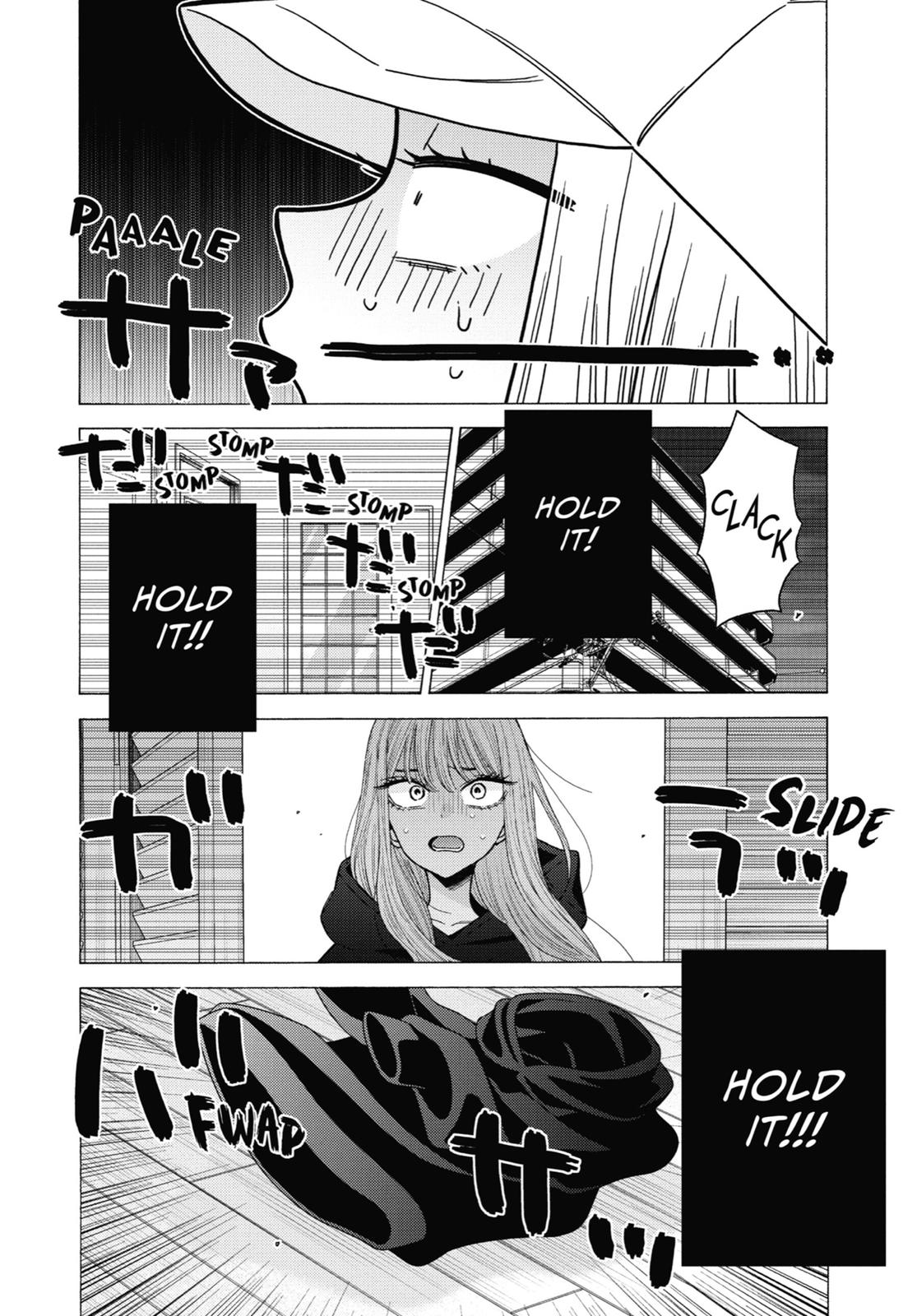 My Dress-Up Darling XOXO! Chapter 64 - Page 19