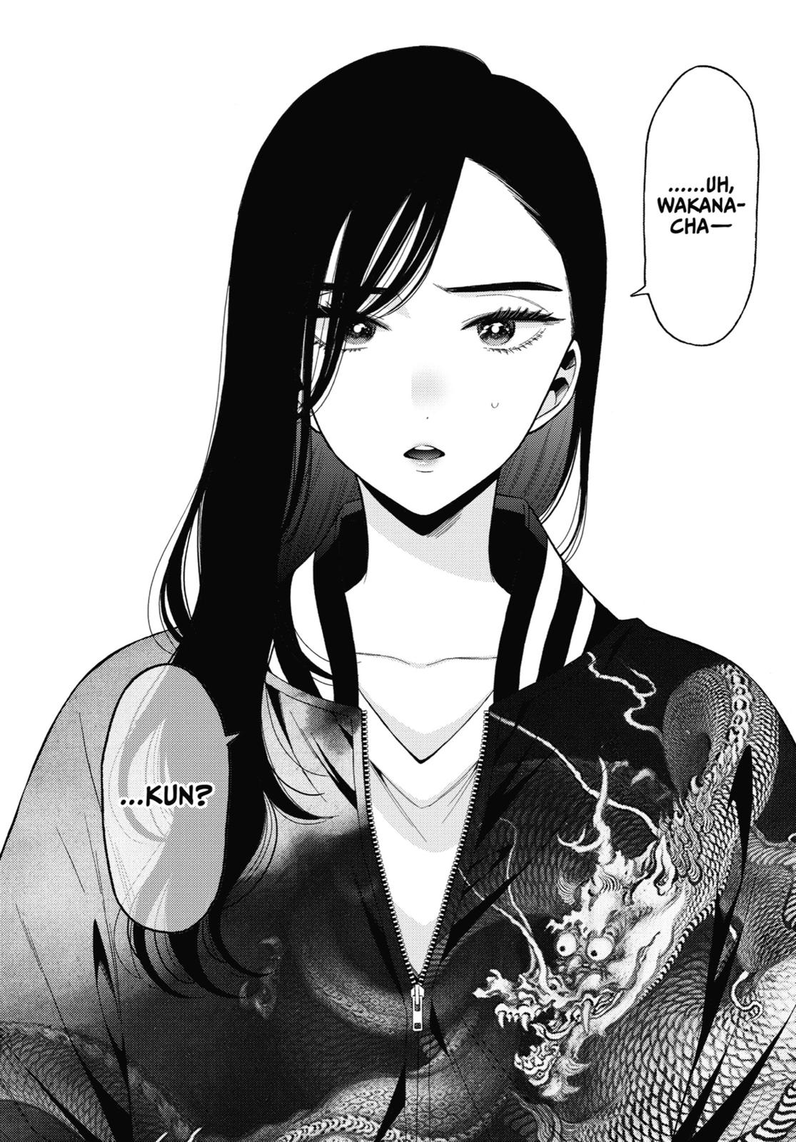 My Dress-Up Darling XOXO! Chapter 68 - Page 20