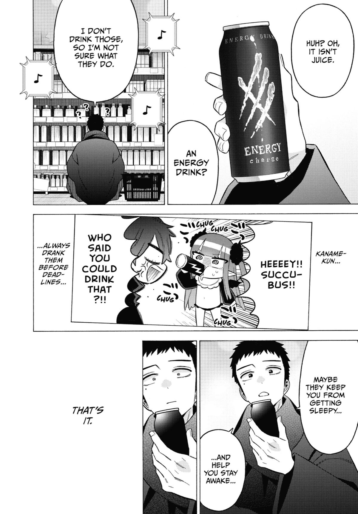 My Dress-Up Darling XOXO! Chapter 74 - Page 16