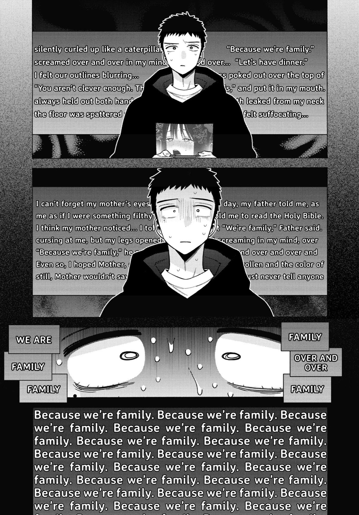 My Dress-Up Darling XOXO! Chapter 75 - Page 25