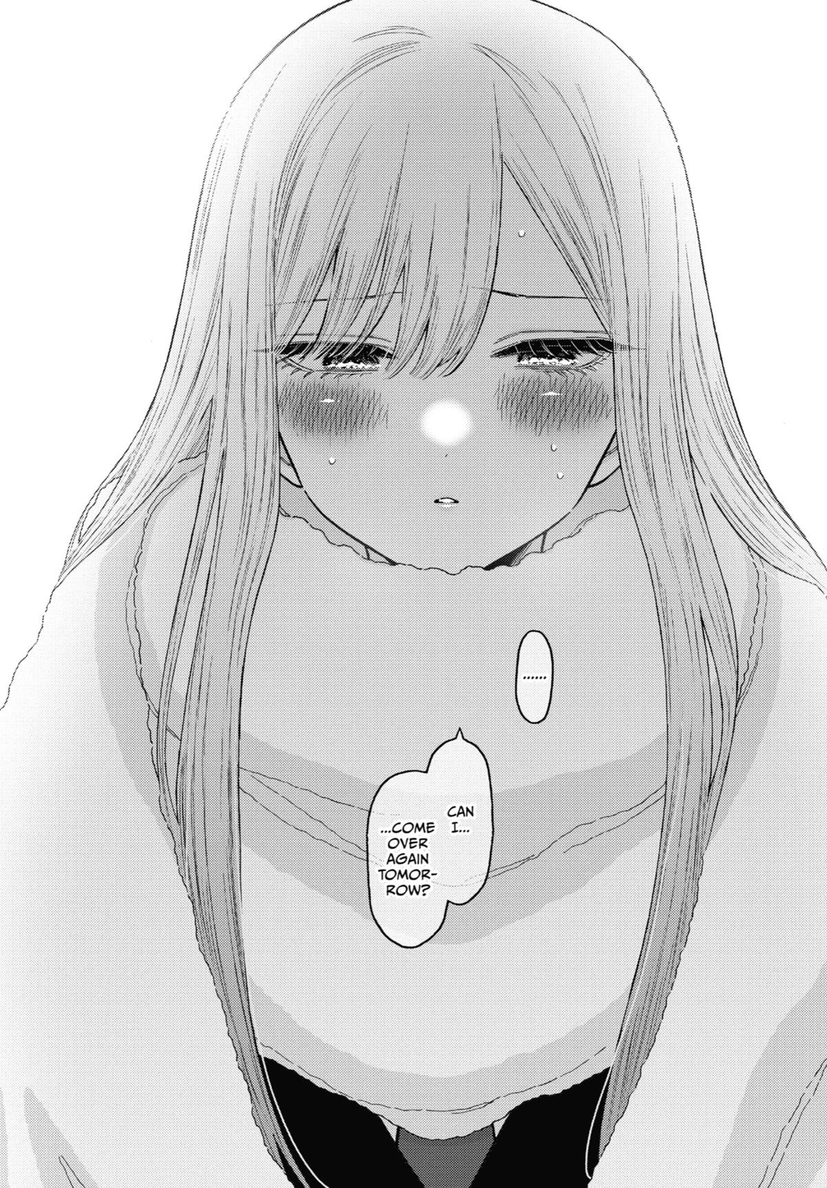 My Dress-Up Darling XOXO! Chapter 77 - Page 14