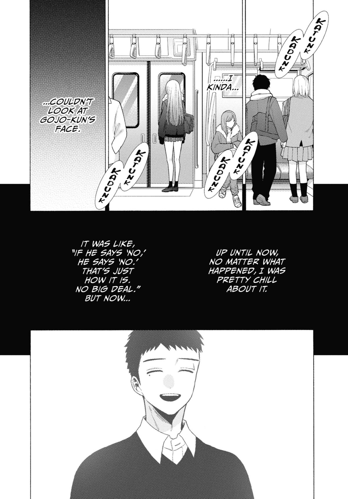 My Dress-Up Darling XOXO! Chapter 77 - Page 16