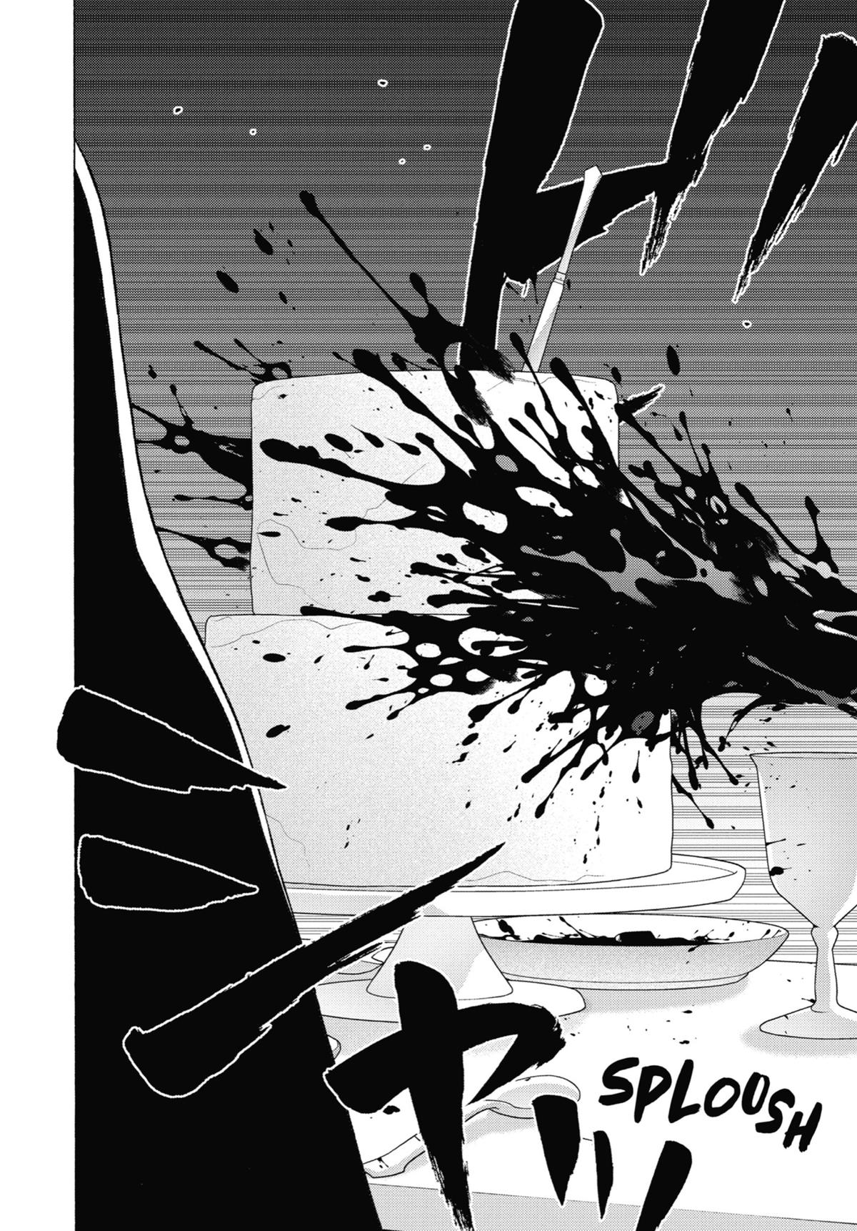 My Dress-Up Darling XOXO! Chapter 83 - Page 15