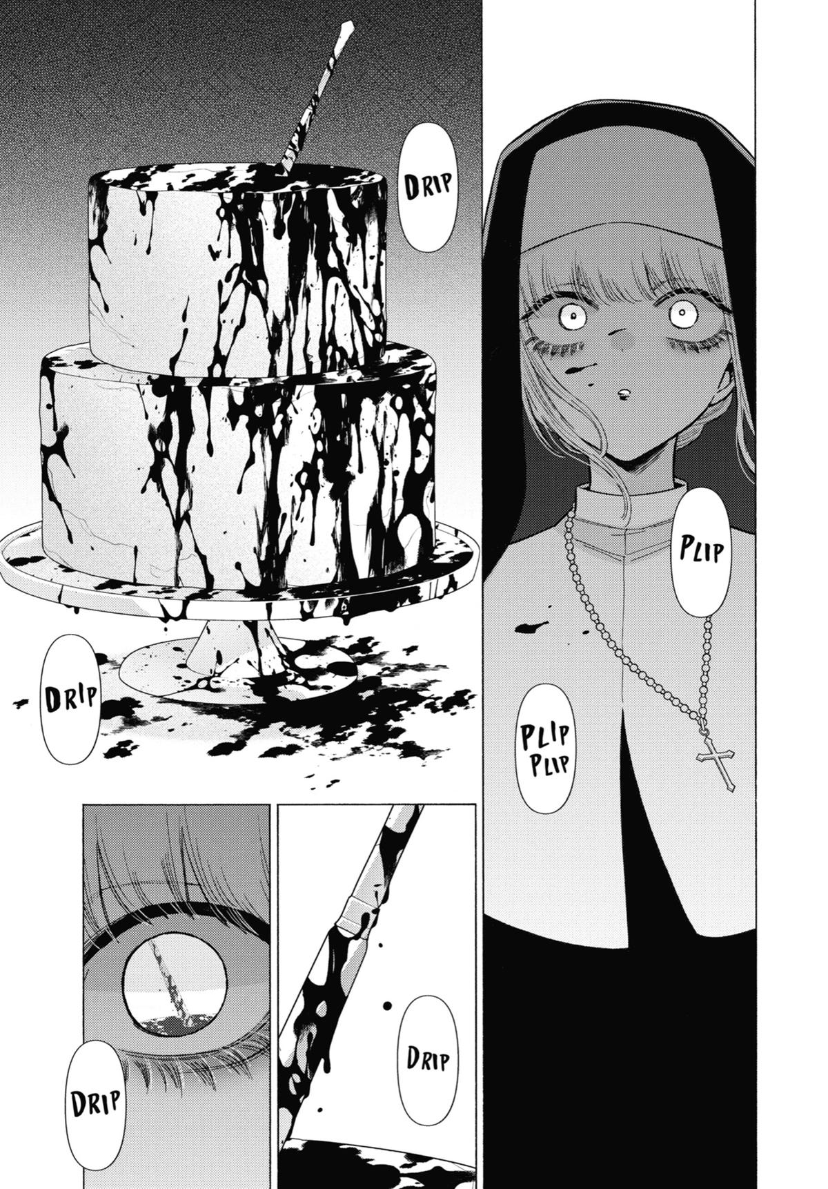 My Dress-Up Darling XOXO! Chapter 83 - Page 16