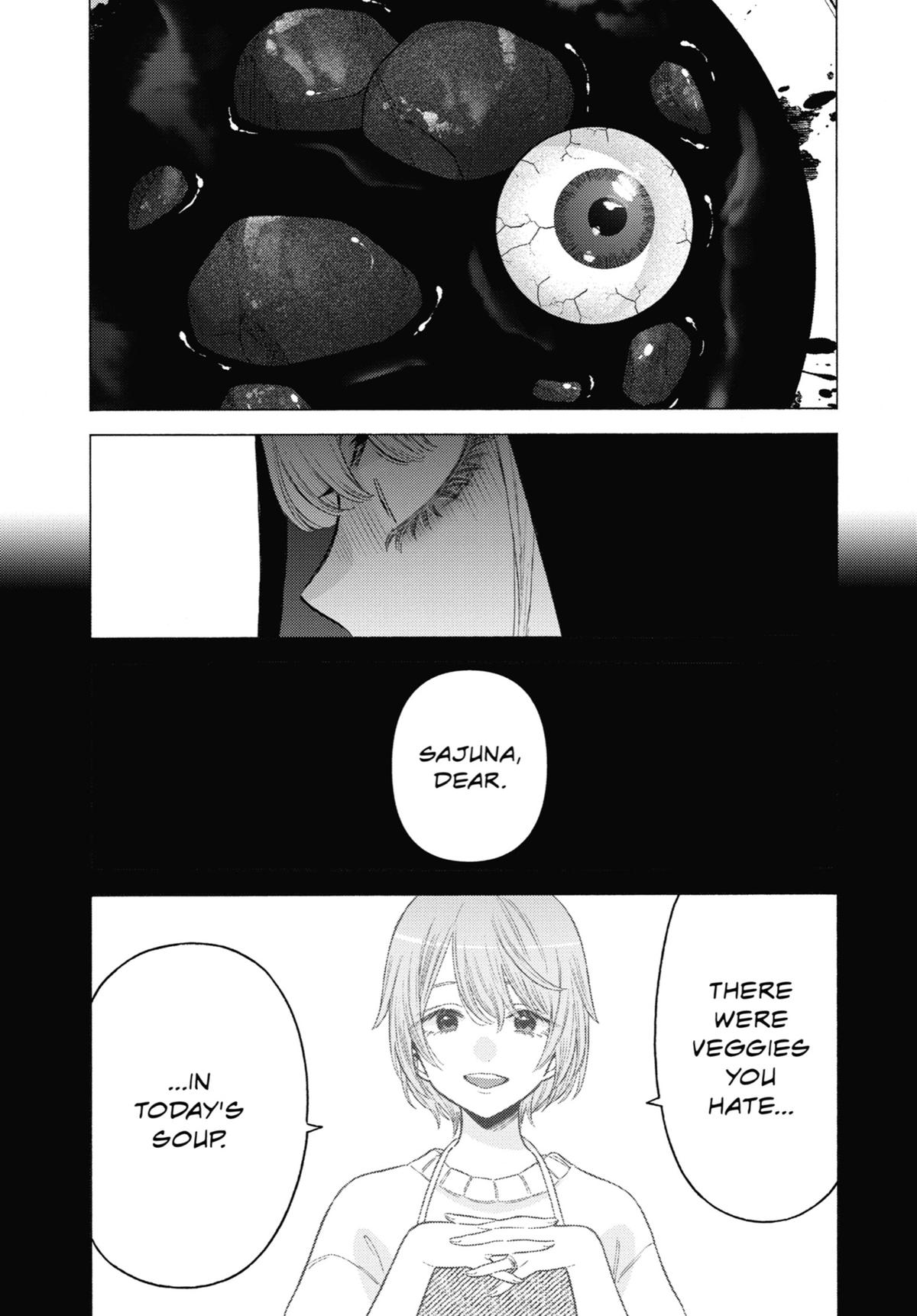 My Dress-Up Darling XOXO! Chapter 83 - Page 18