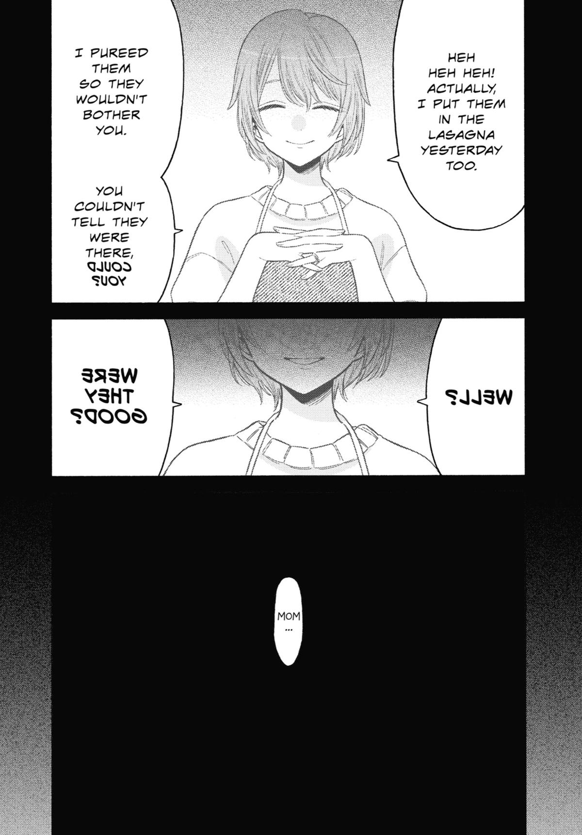 My Dress-Up Darling XOXO! Chapter 83 - Page 19