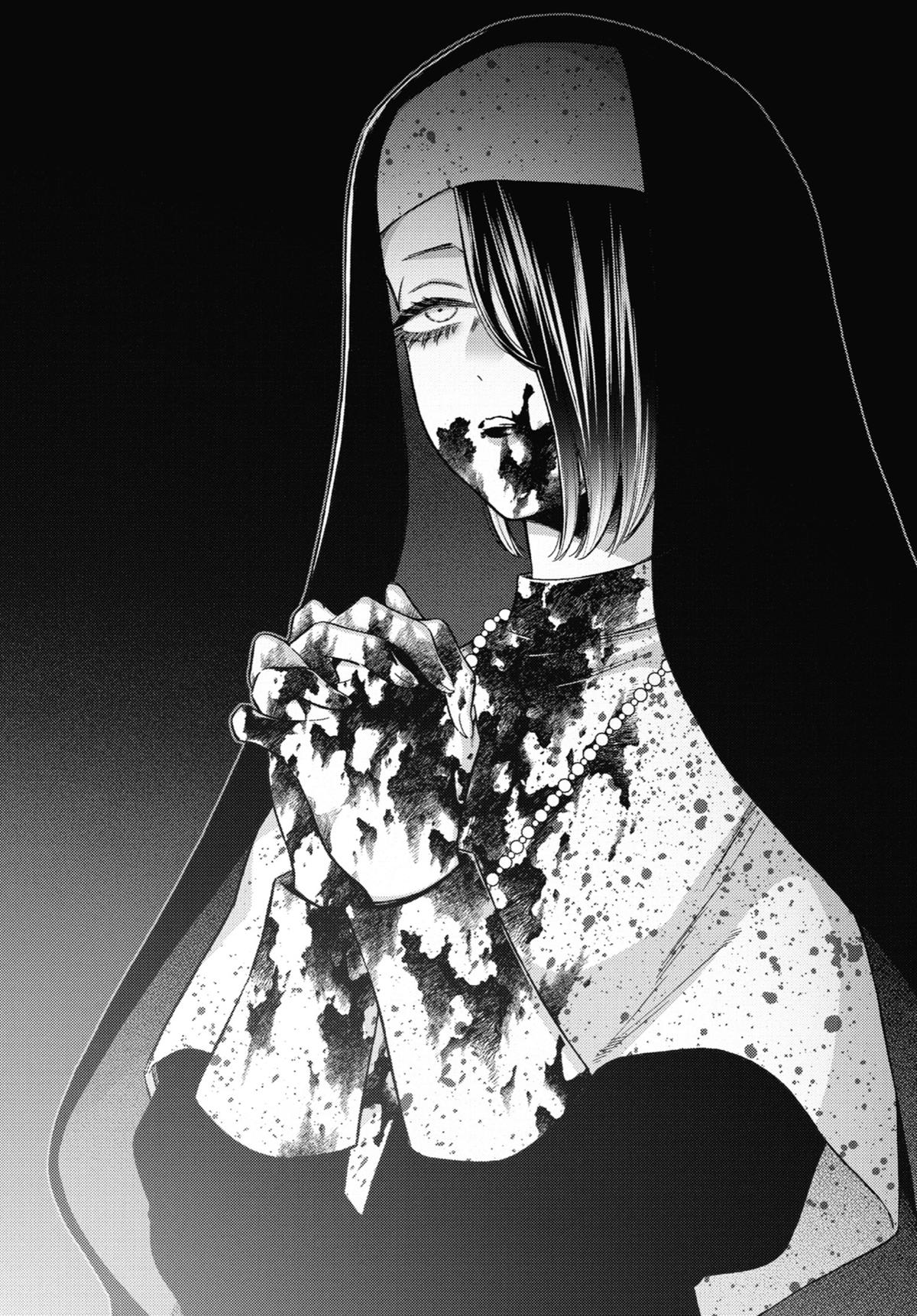 My Dress-Up Darling XOXO! Chapter 84 - Page 10