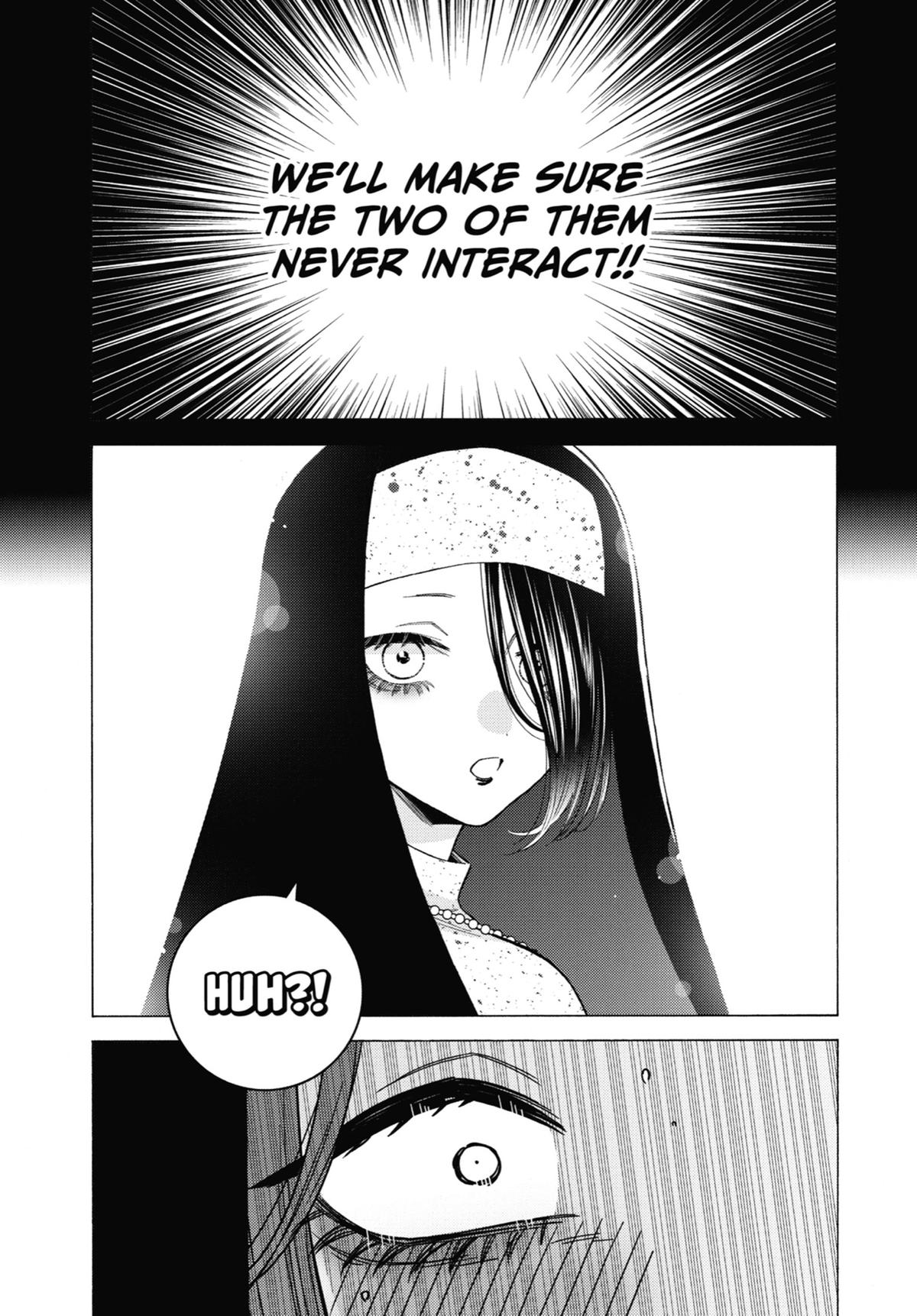 My Dress-Up Darling XOXO! Chapter 85 - Page 17