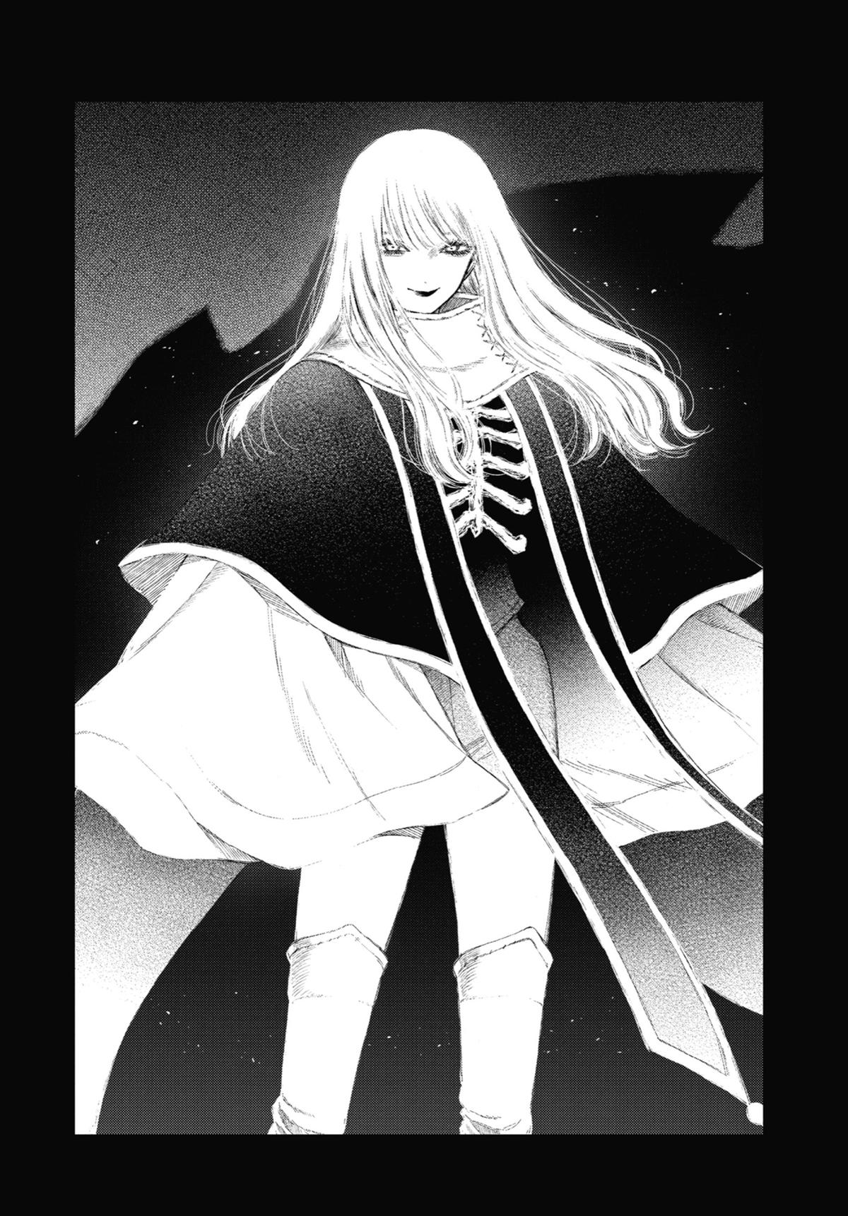 My Dress-Up Darling XOXO! Chapter 86 - Page 20