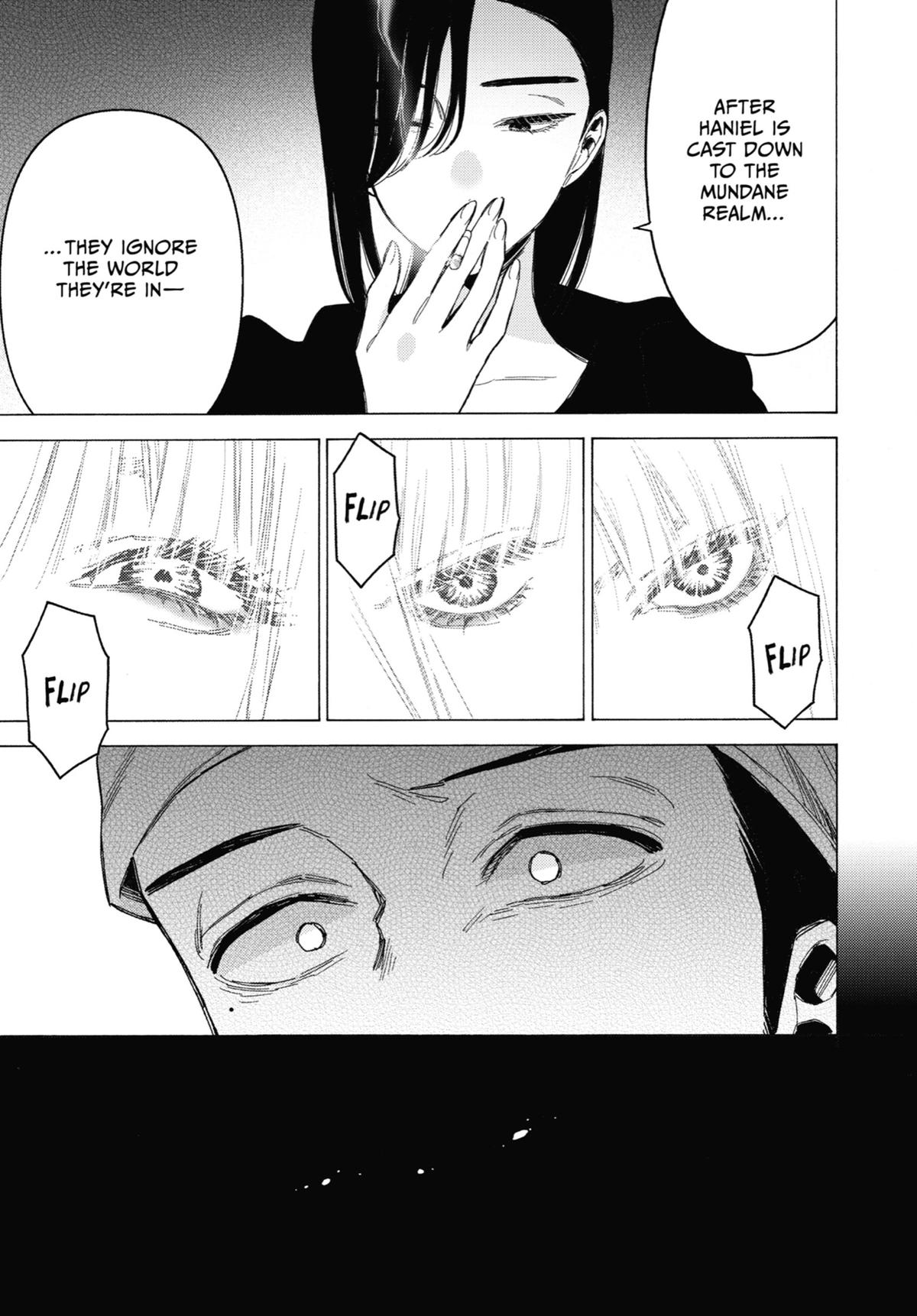 My Dress-Up Darling XOXO! Chapter 87 - Page 15