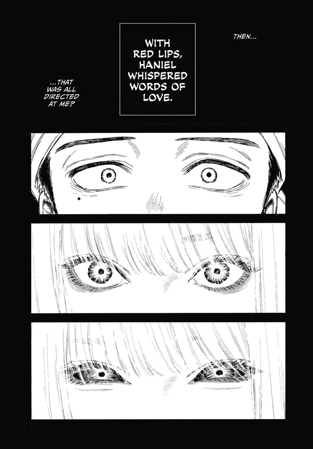 My Dress-Up Darling XOXO! Chapter 87 - Page 17