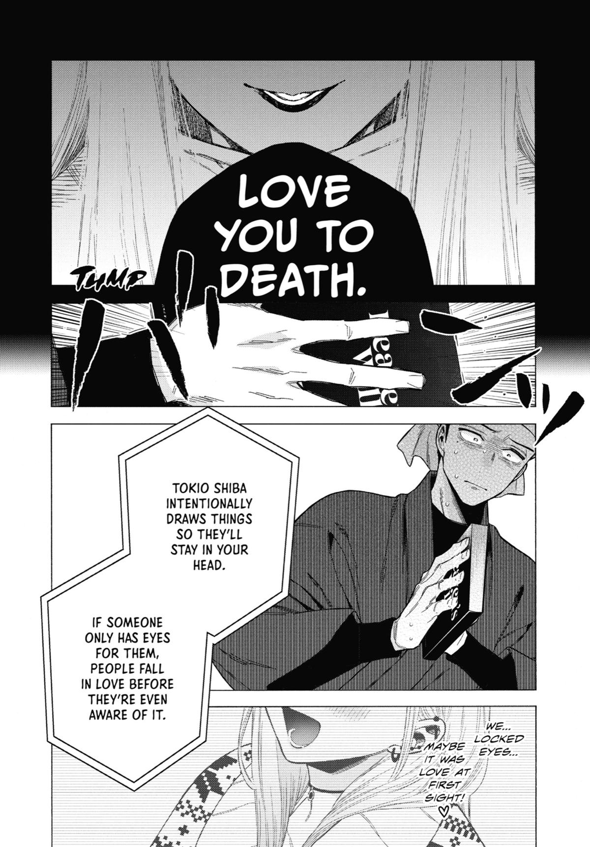 My Dress-Up Darling XOXO! Chapter 87 - Page 18