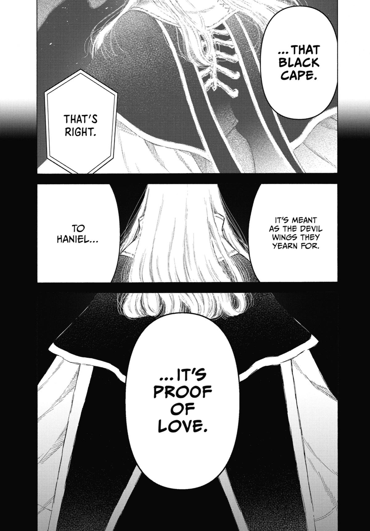 My Dress-Up Darling XOXO! Chapter 87 - Page 21