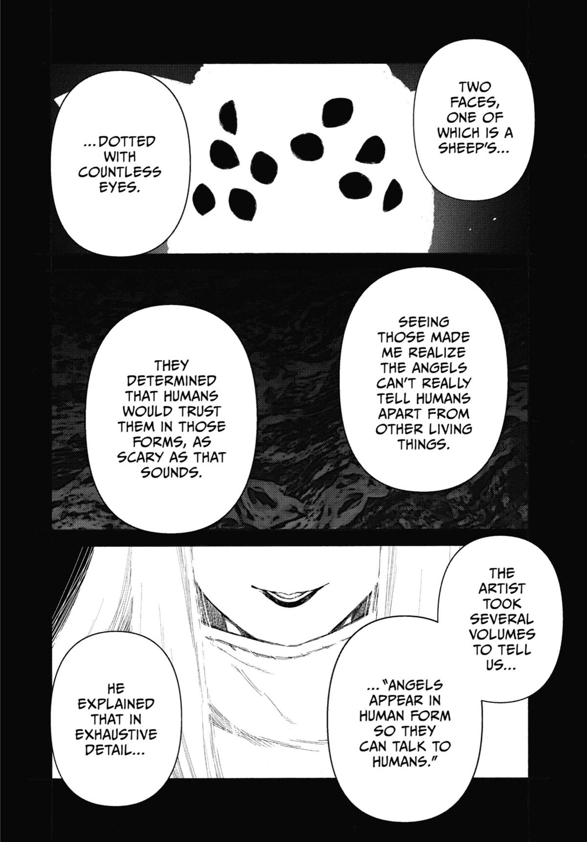 My Dress-Up Darling XOXO! Chapter 90 - Page 6