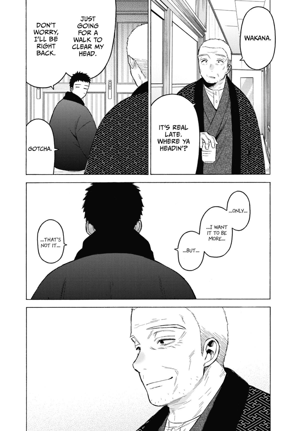 My Dress-Up Darling XOXO! Chapter 92 - Page 12