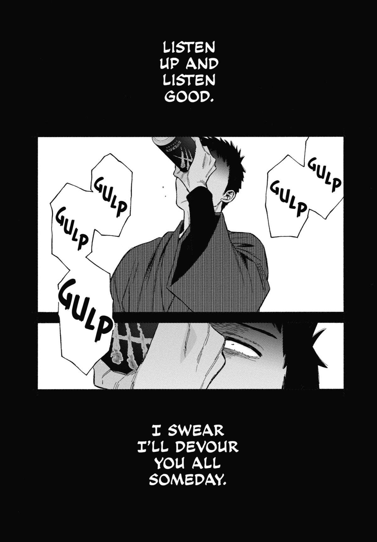 My Dress-Up Darling XOXO! Chapter 92 - Page 19