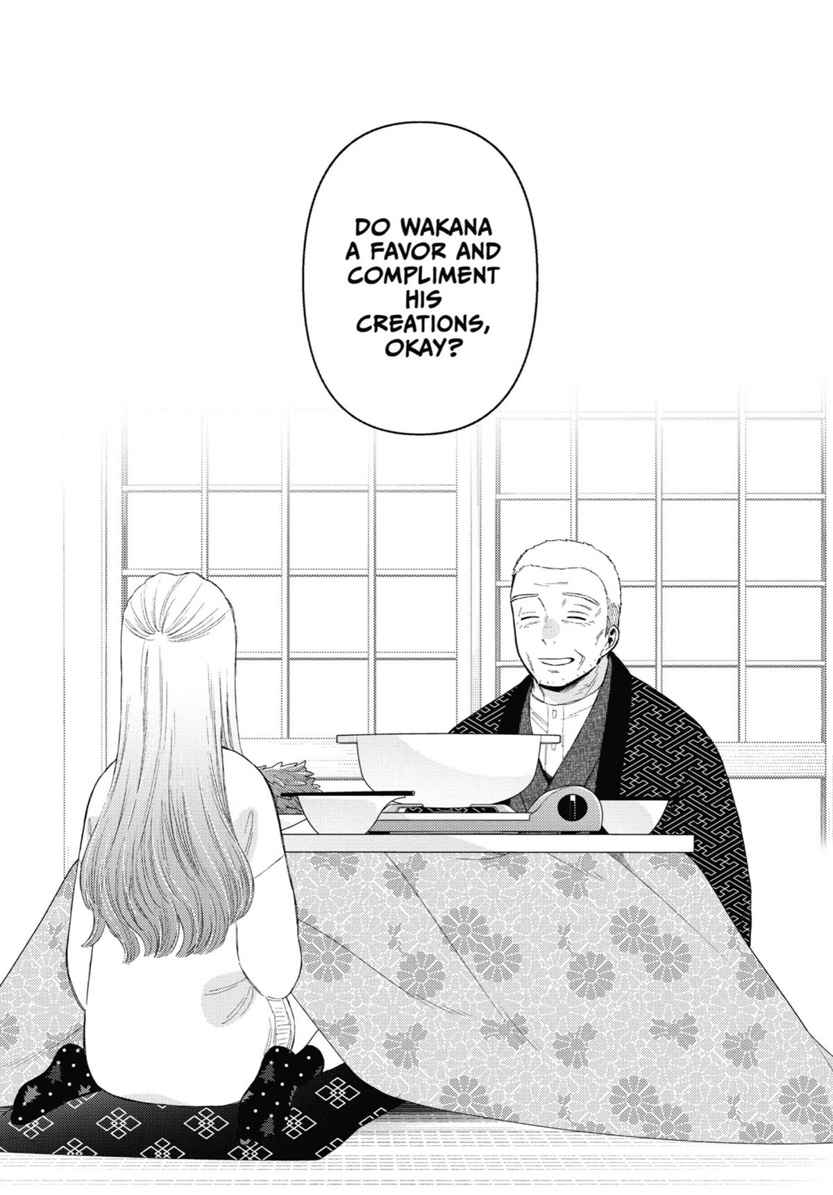 My Dress-Up Darling XOXO! Chapter 94 - Page 19