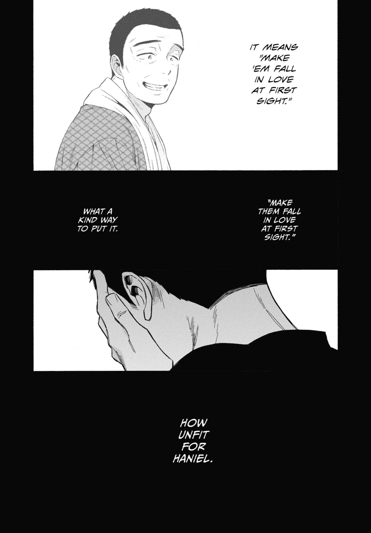 My Dress-Up Darling XOXO! Chapter 96 - Page 22