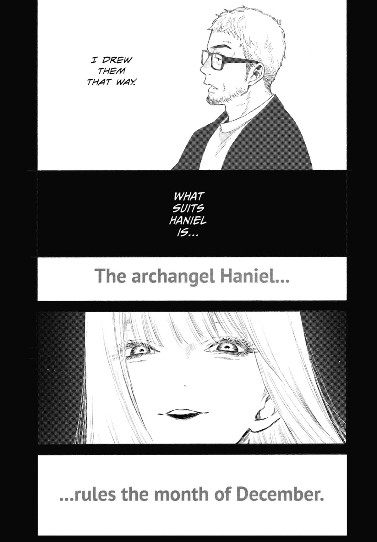 My Dress-Up Darling XOXO! Chapter 96 - Page 23