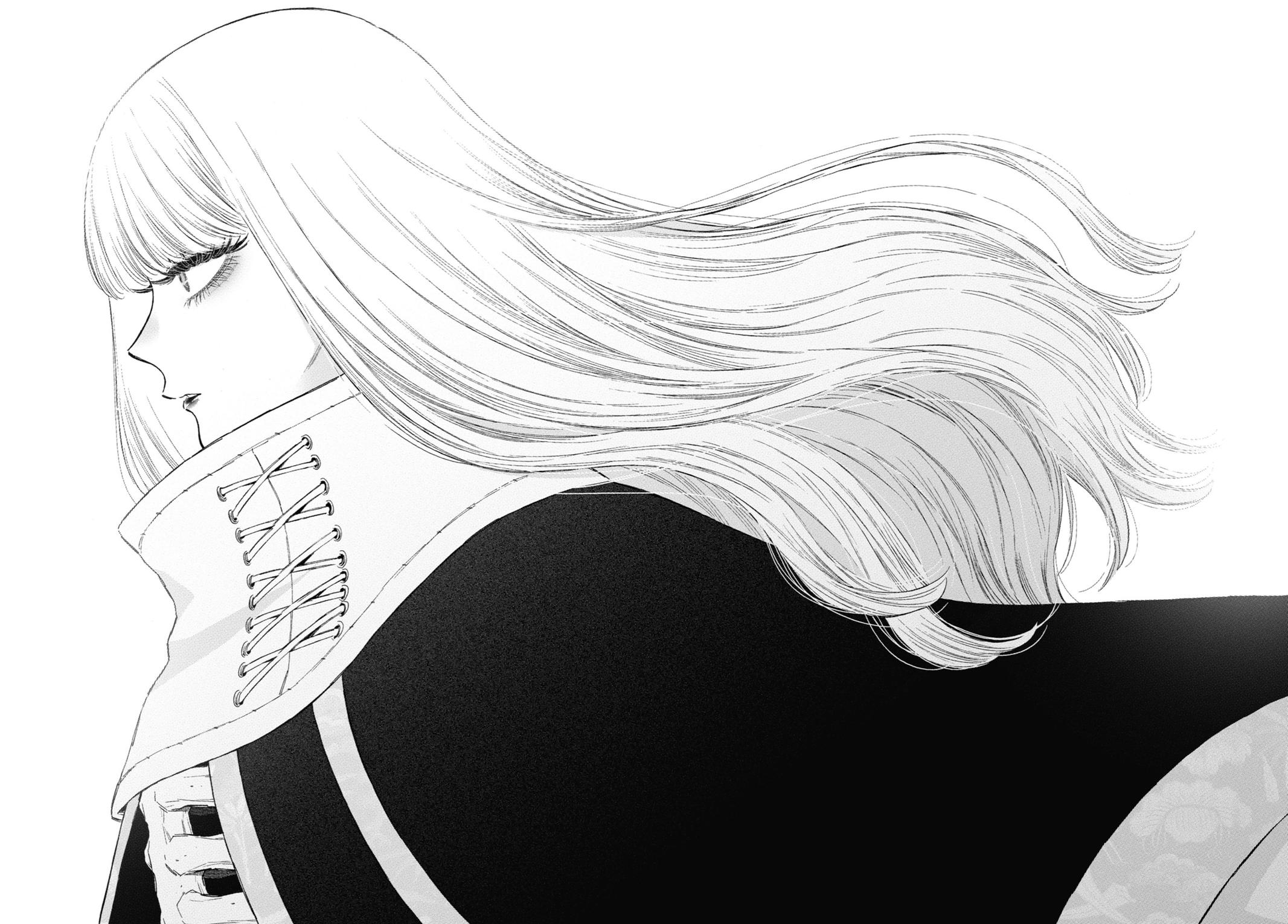 My Dress-Up Darling XOXO! Chapter 96 - Page 27