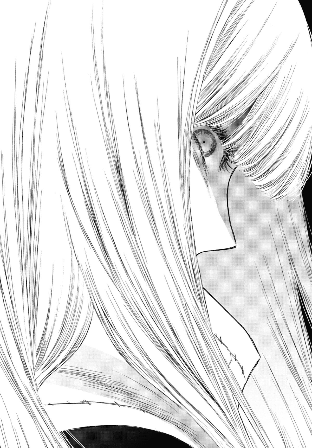 My Dress-Up Darling XOXO! Chapter 97 - Page 25