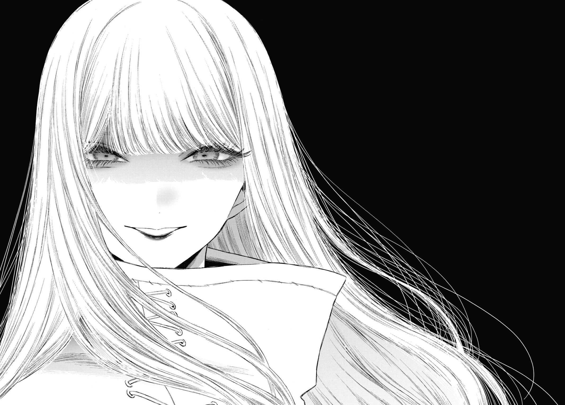 My Dress-Up Darling XOXO! Chapter 97 - Page 27