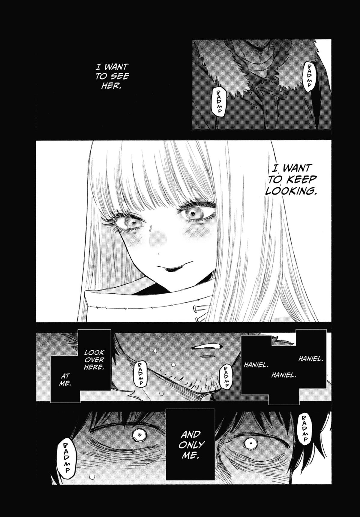 My Dress-Up Darling XOXO! Chapter 98 - Page 18