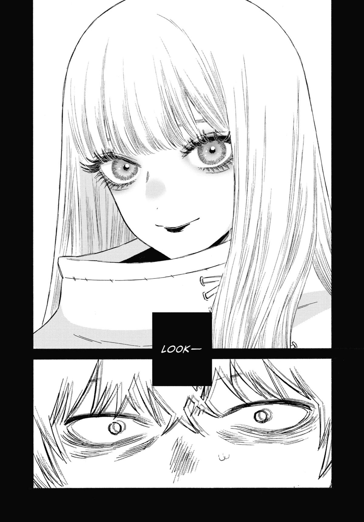 My Dress-Up Darling XOXO! Chapter 98 - Page 19