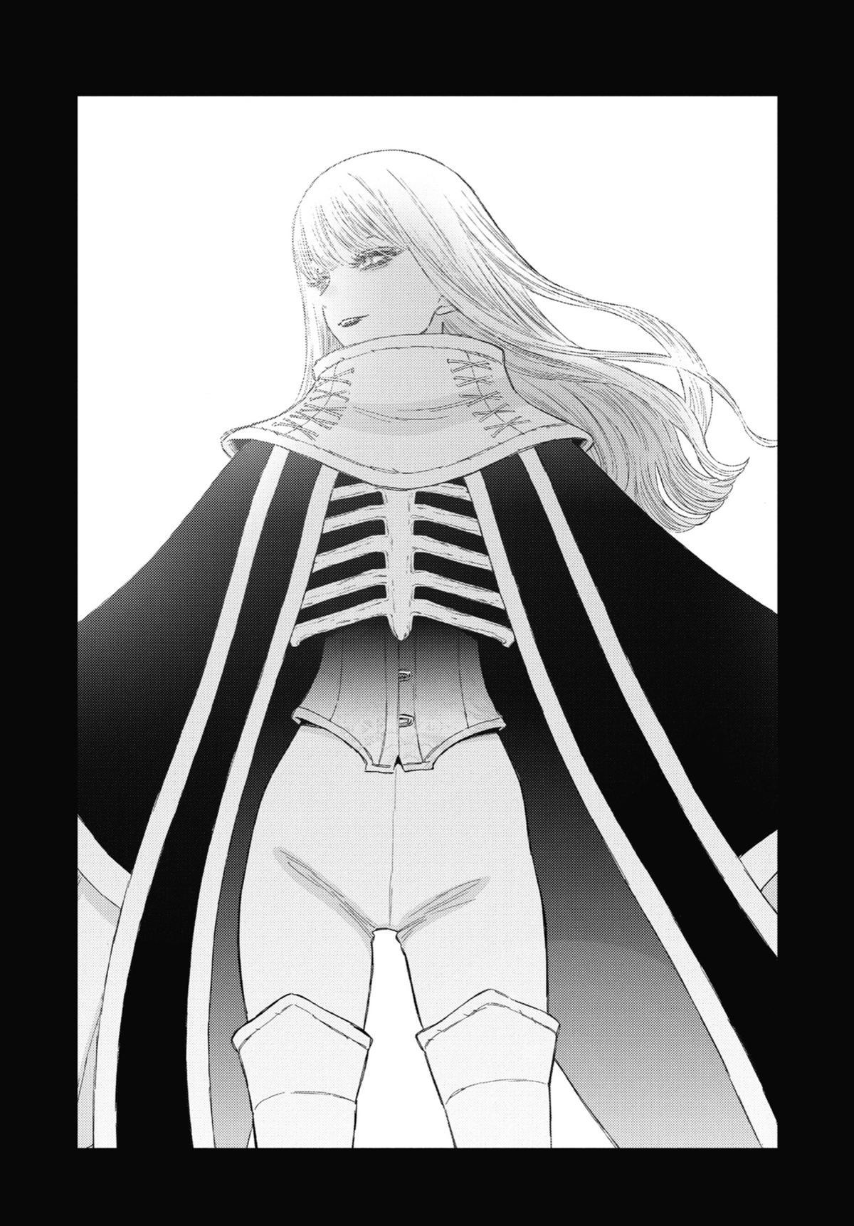 My Dress-Up Darling XOXO! Chapter 98 - Page 27