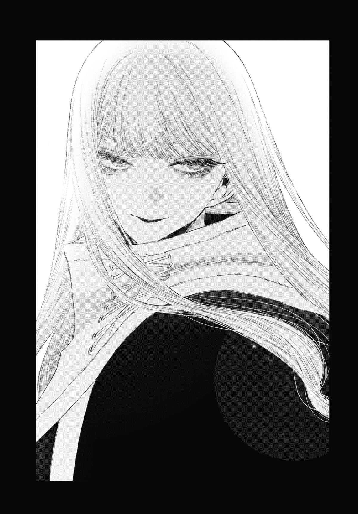 My Dress-Up Darling XOXO! Chapter 98 - Page 28