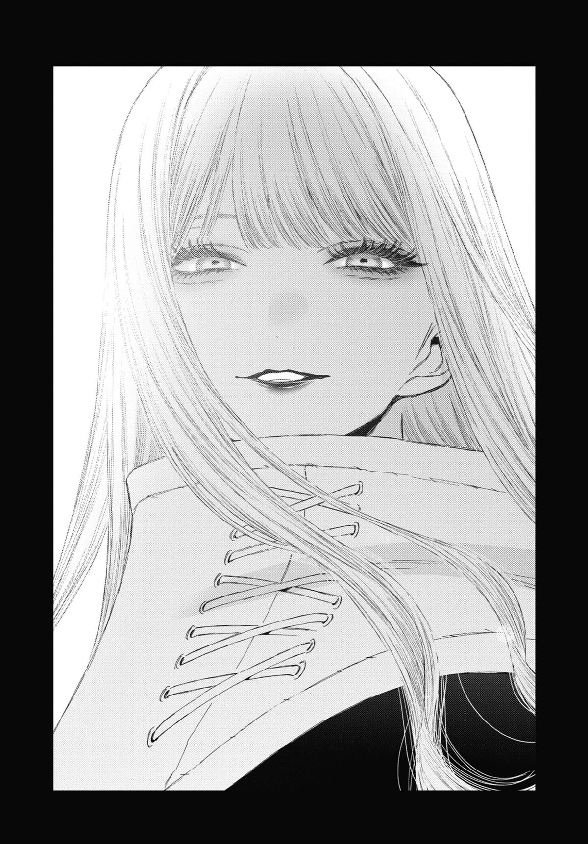 My Dress-Up Darling XOXO! Chapter 98 - Page 29