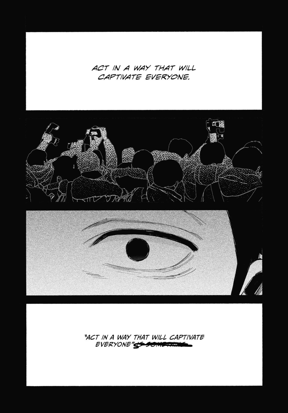 My Dress-Up Darling XOXO! Chapter 99 - Page 15