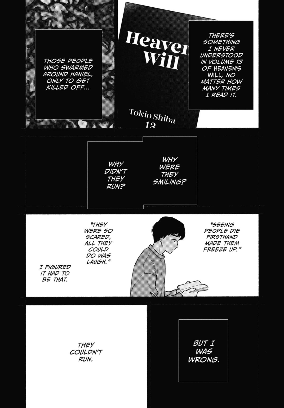 My Dress-Up Darling XOXO! Chapter 99 - Page 19