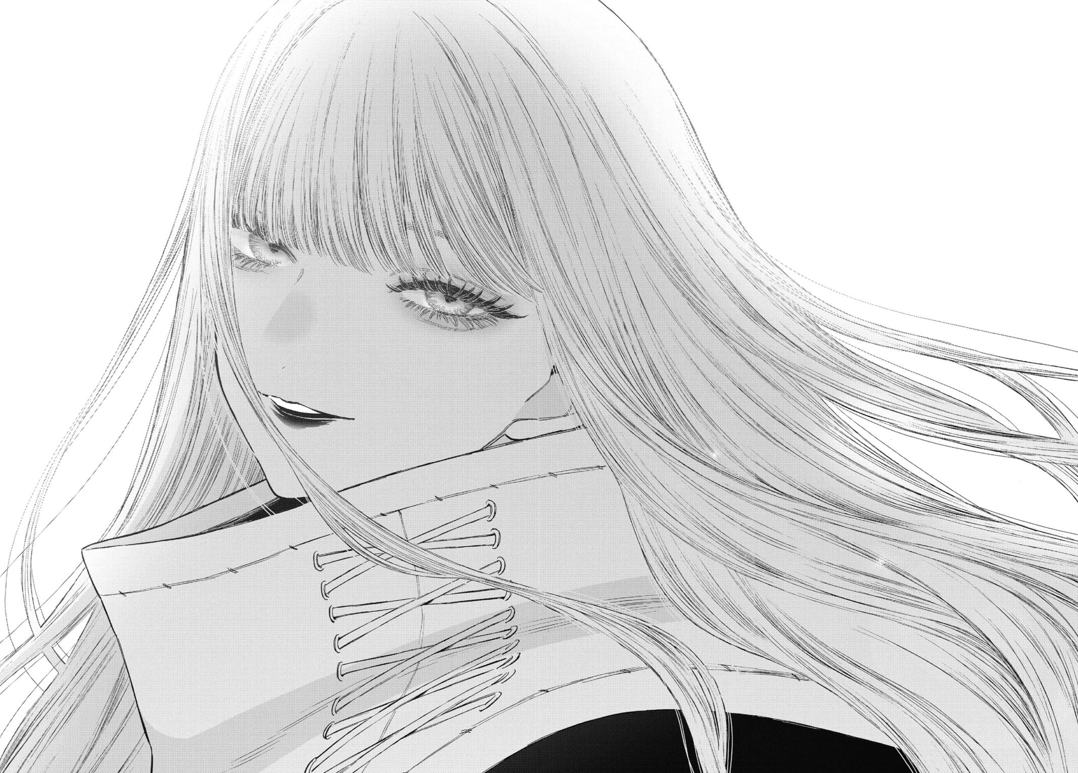 My Dress-Up Darling XOXO! Chapter 99 - Page 21