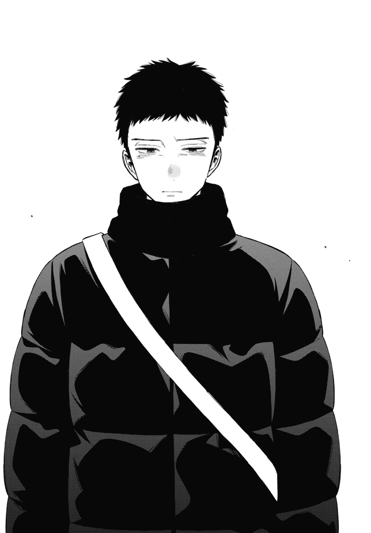 My Dress-Up Darling XOXO! Chapter 100 - Page 22