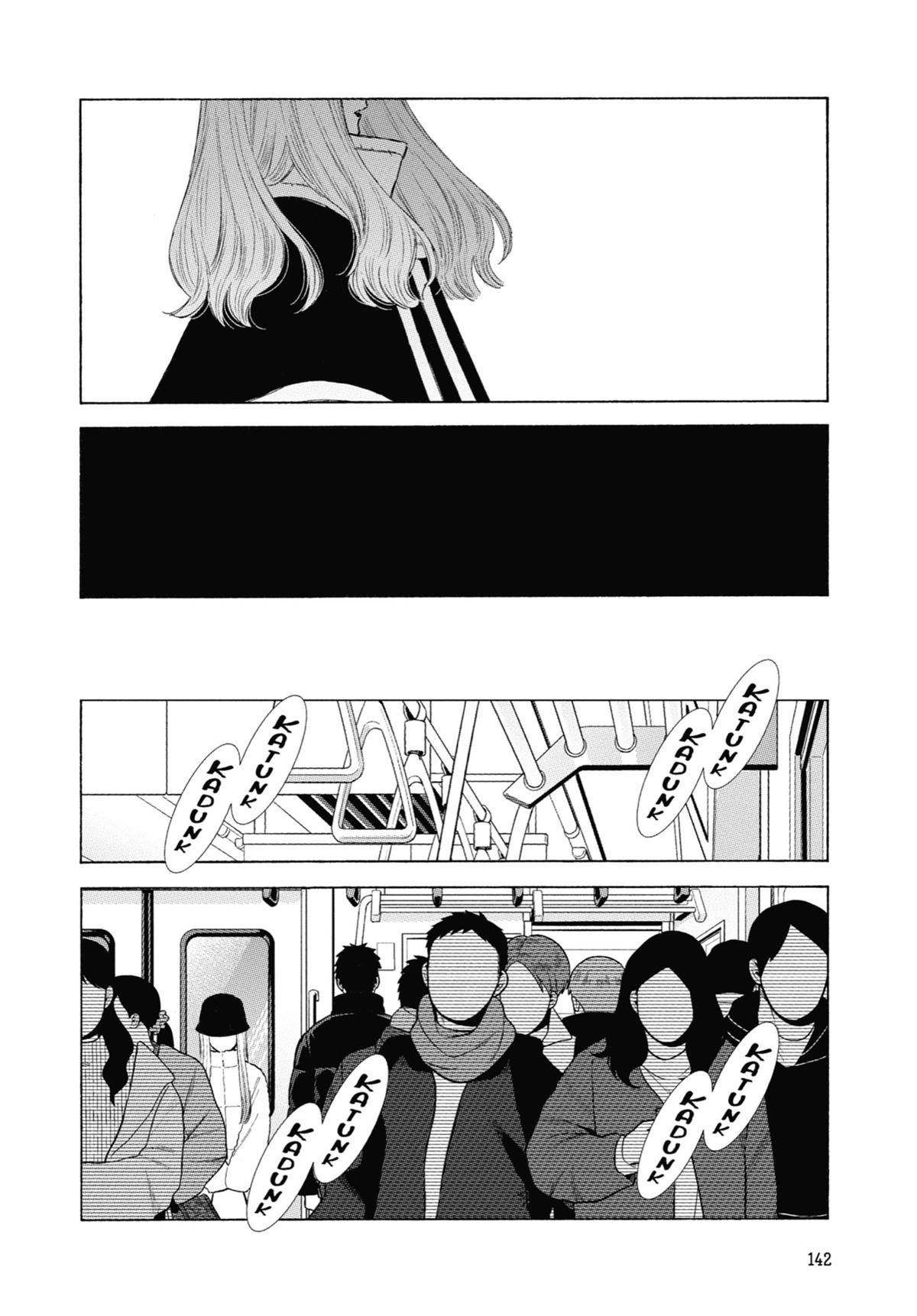 My Dress-Up Darling XOXO! Chapter 100 - Page 24