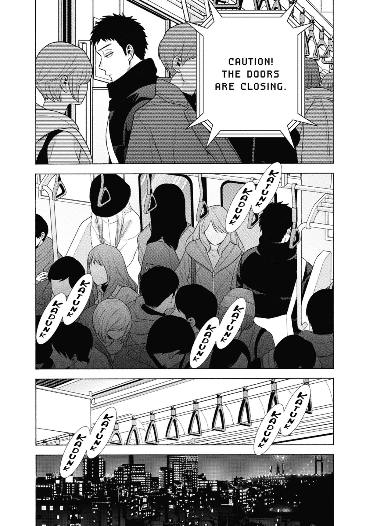 My Dress-Up Darling XOXO! Chapter 100 - Page 27